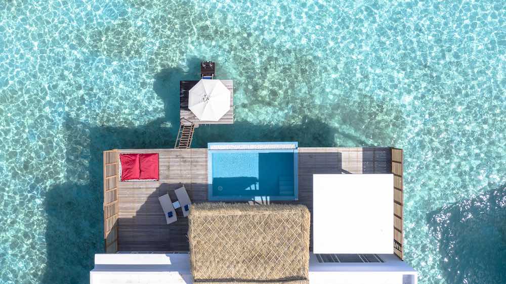 Water Villa photo 31